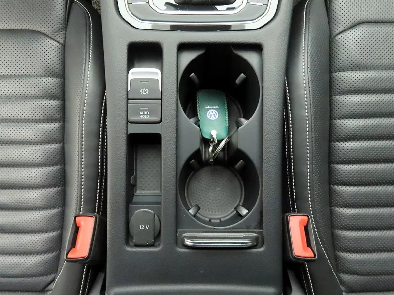 Volkswagen Passat GT