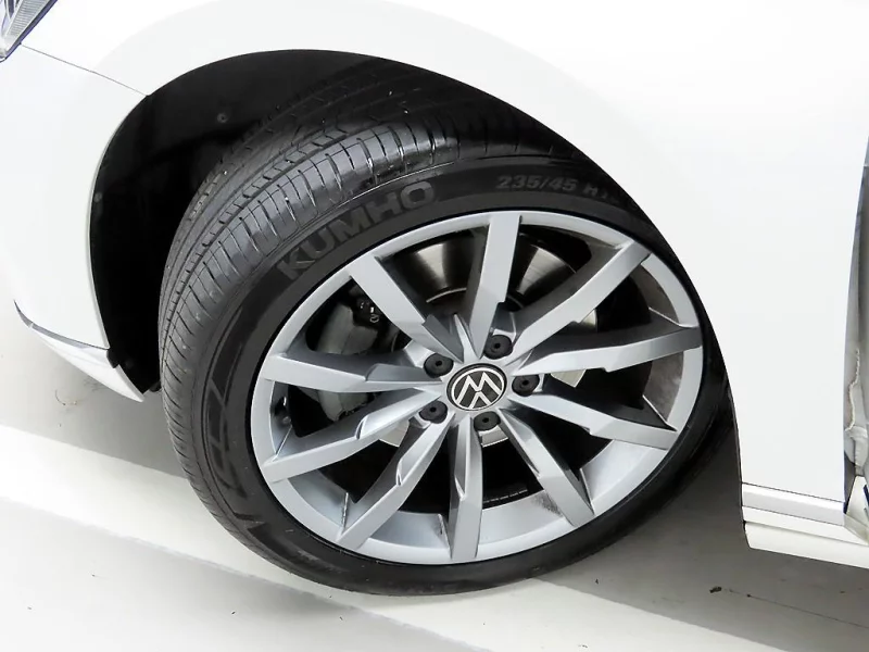 Volkswagen Passat GT