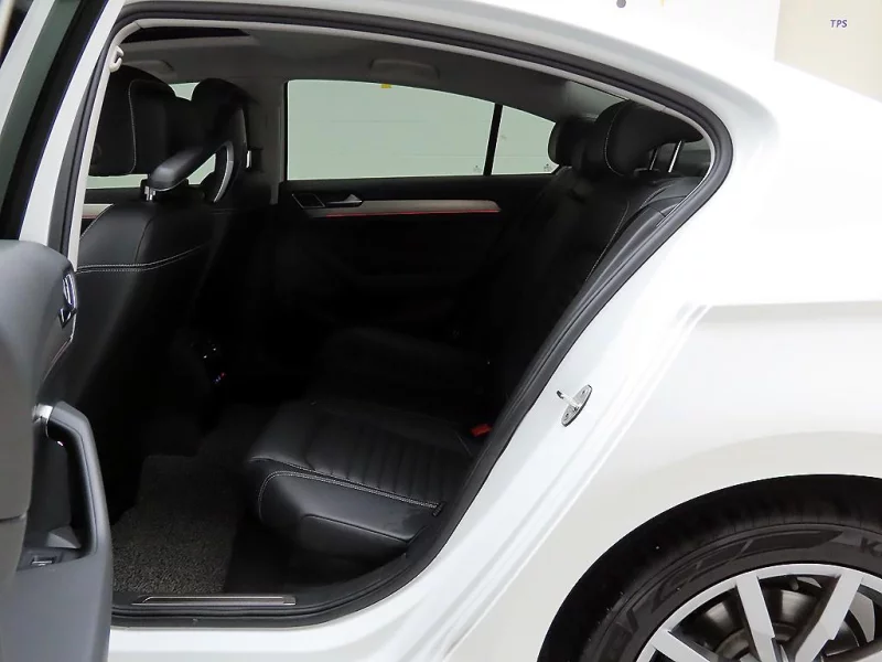 Volkswagen Passat GT