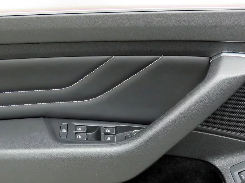 Volkswagen Passat GT