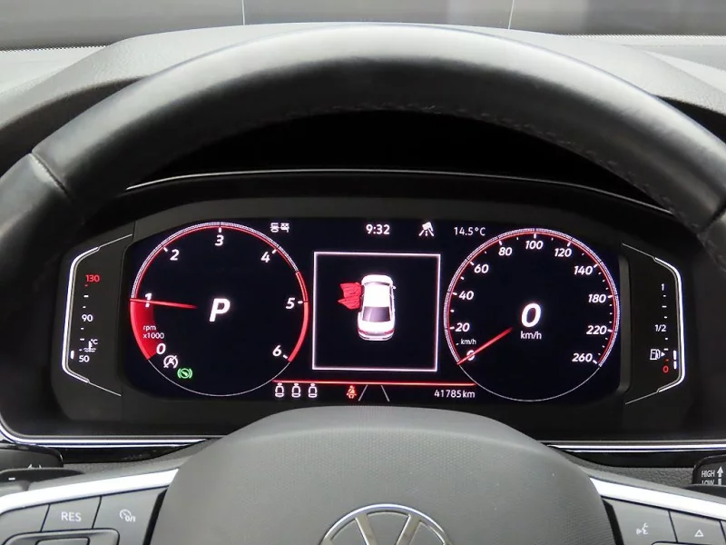 Volkswagen Passat GT