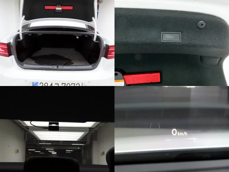 Volkswagen Passat GT