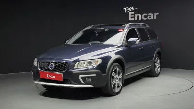 Volvo XC70
