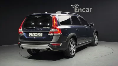 Volvo XC70