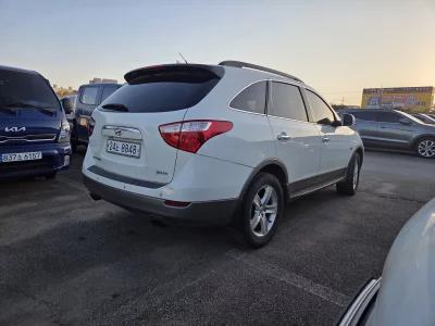 Hyundai Veracruz