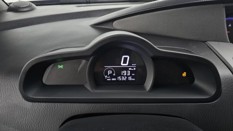 SsangYong Korando Turismo