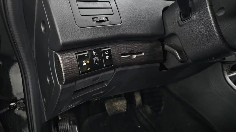 SsangYong Korando Turismo