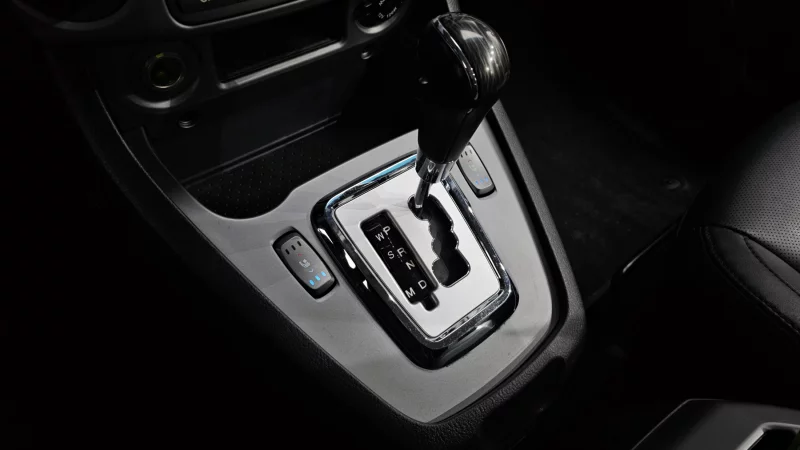 SsangYong Korando Turismo