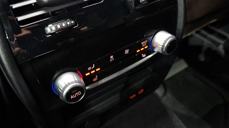 BMW 6-Series Gran Turismo