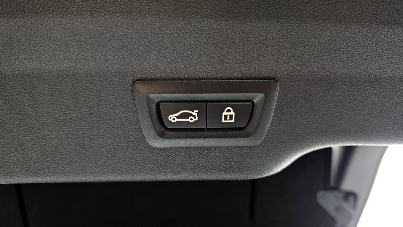 BMW 6-Series Gran Turismo