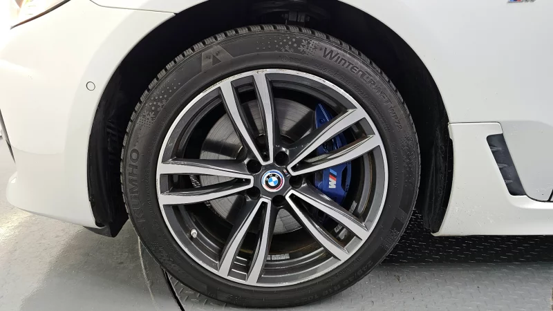 BMW 6-Series Gran Turismo