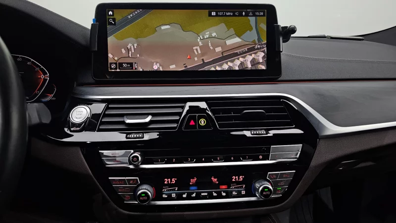 BMW 6-Series Gran Turismo