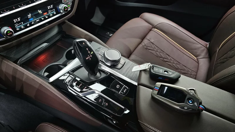 BMW 6-Series Gran Turismo