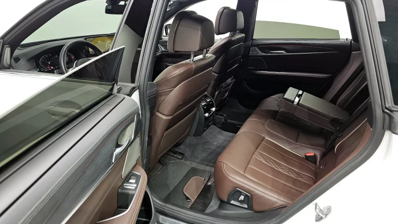 BMW 6-Series Gran Turismo