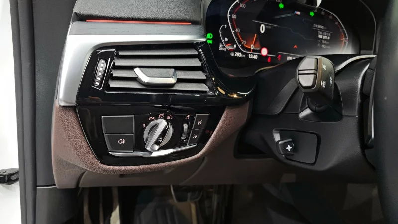 BMW 6-Series Gran Turismo