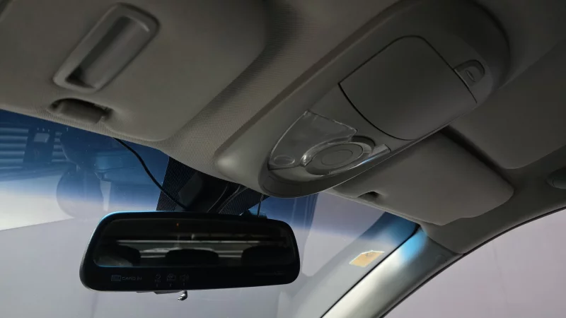 SsangYong Korando Sports