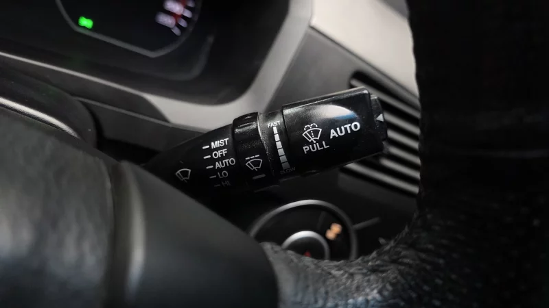 SsangYong Korando Sports