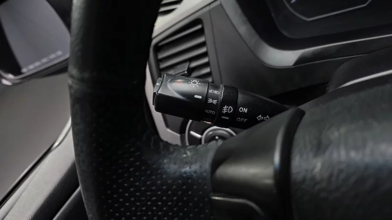 SsangYong Korando Sports