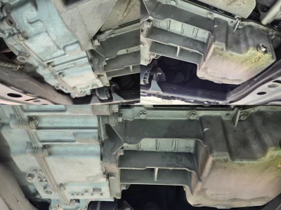Daewoo Malibu