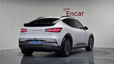 Genesis GV60