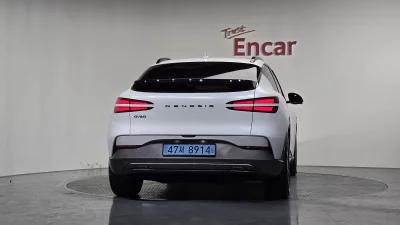 Genesis GV60