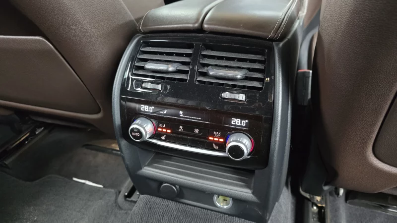 BMW 6-Series Gran Turismo