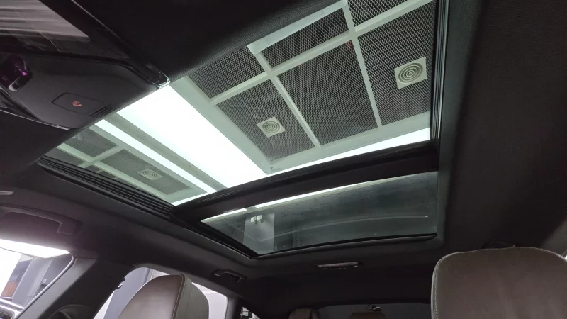 BMW 6-Series Gran Turismo