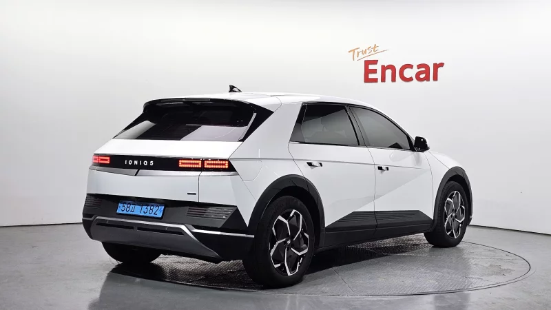 Hyundai Ioniq 5