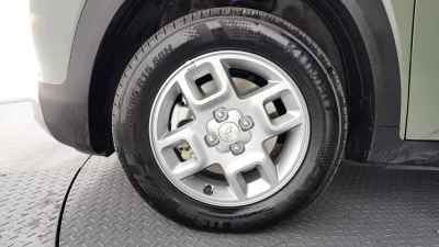 Hyundai Casper Electric