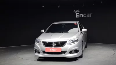 Renault SM5