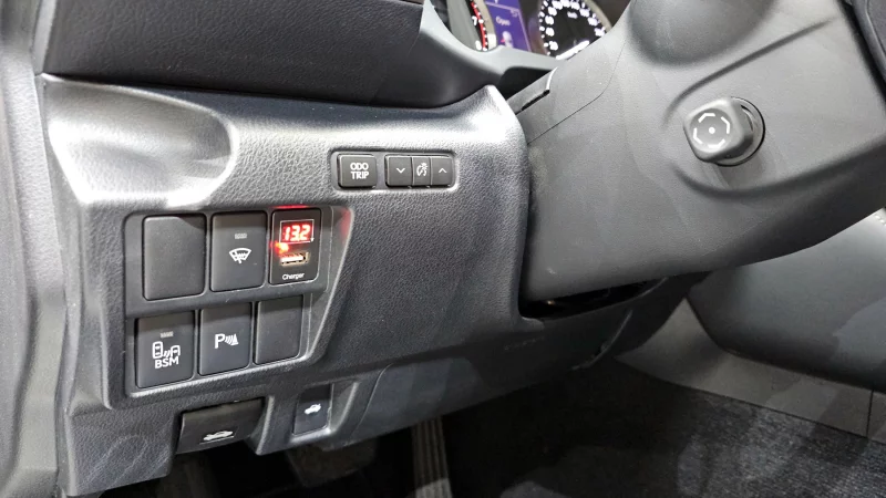 Lexus IS250