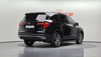 Honda PILOT