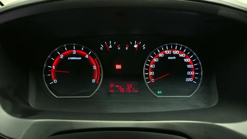 SsangYong Korando Sports