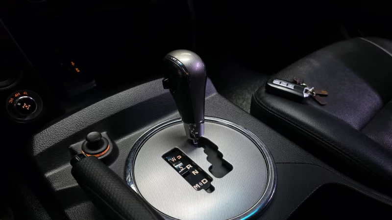 SsangYong Korando Sports