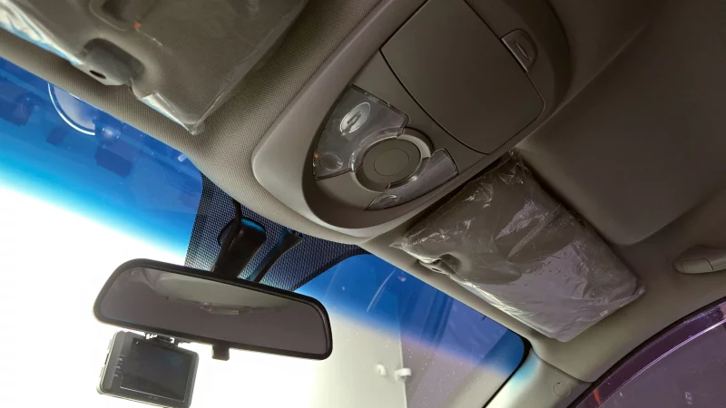 SsangYong Korando Sports