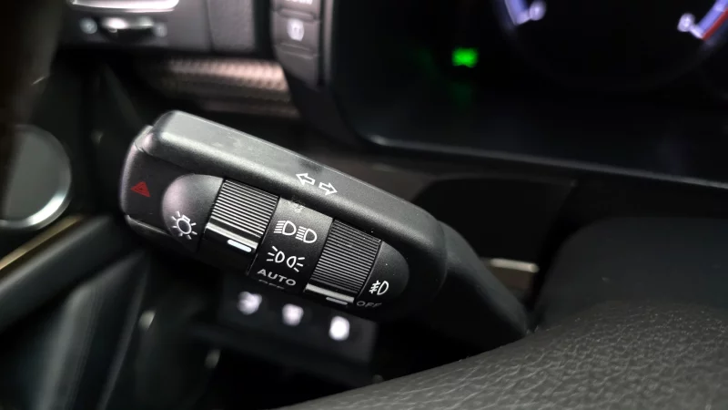 SsangYong Chairman W