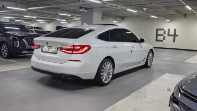 BMW Gran Turismo