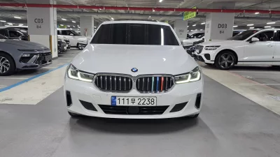 BMW Gran Turismo