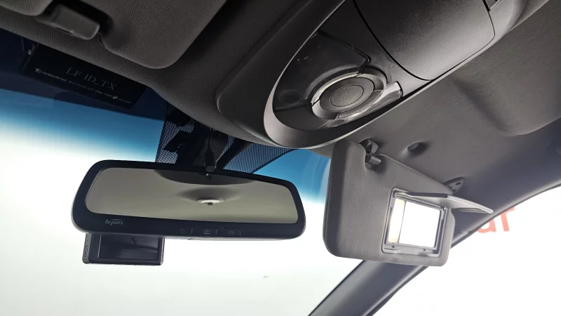 SsangYong Korando Sports