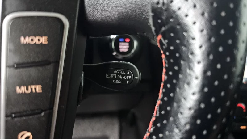 SsangYong Korando Sports