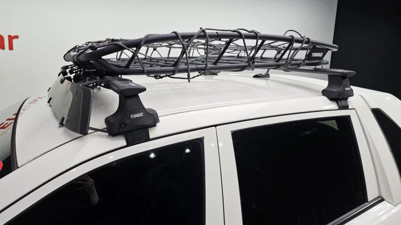 SsangYong Korando Sports