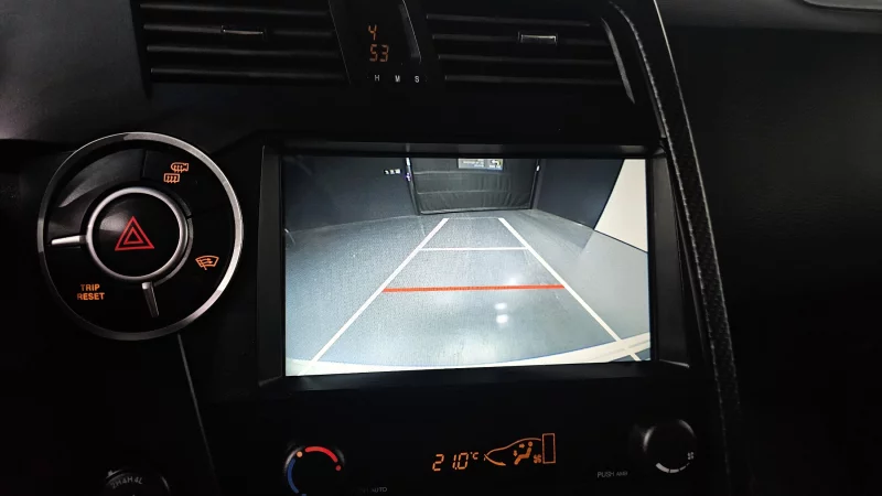 SsangYong Korando Sports