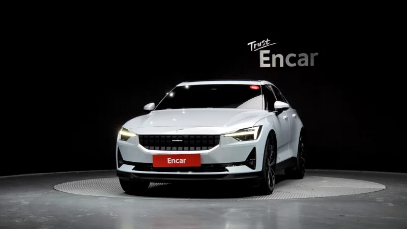 Polestar 2