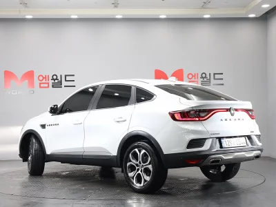 Renault XM3