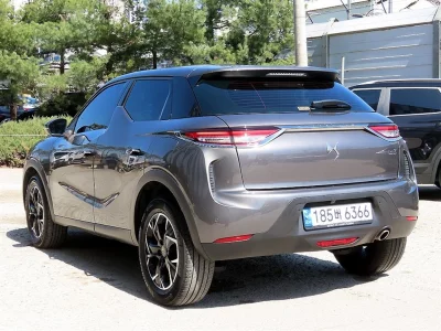 Citroen DS3