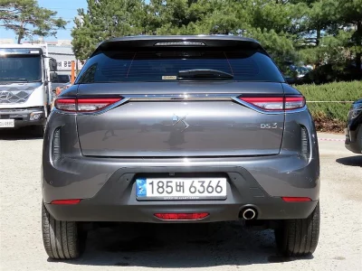 Citroen DS3