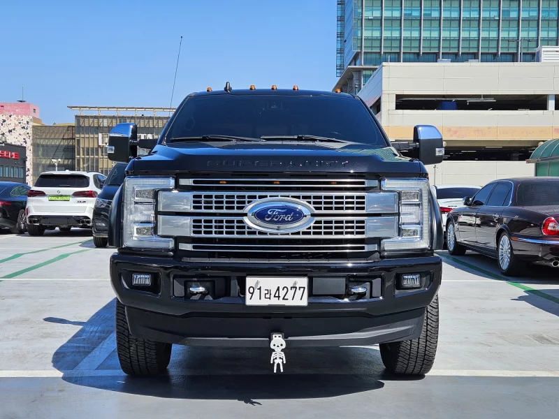 Ford F250