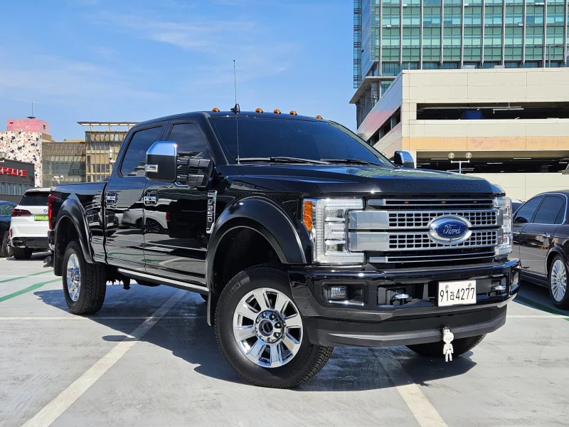 Ford F250
