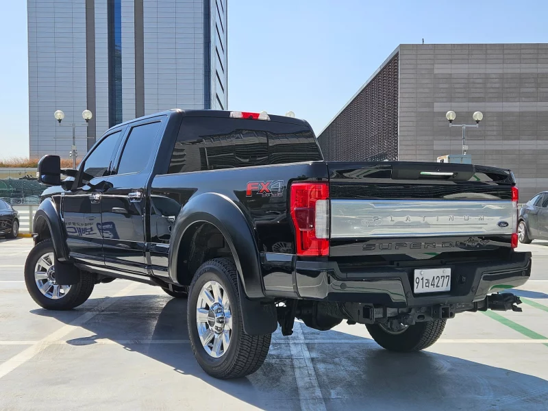 Ford F250