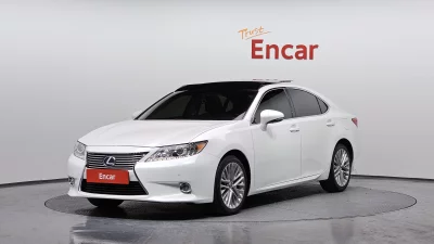 Lexus ES350